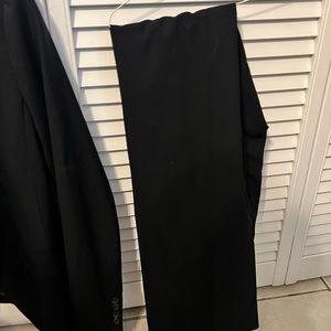 Brand new, never worn, still has tags, J crew blazer pant suit